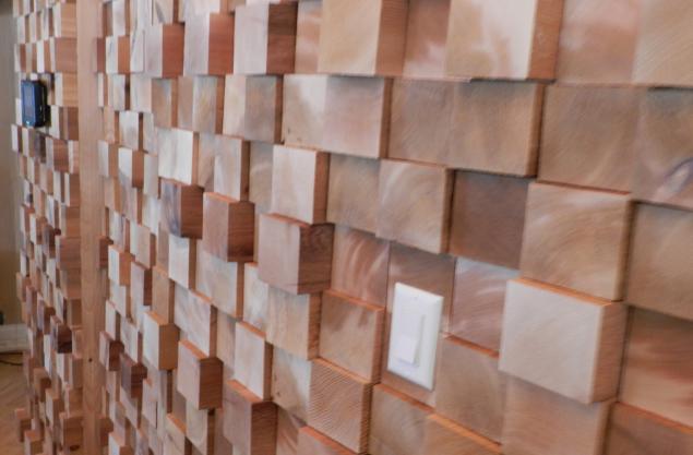 Wall Design