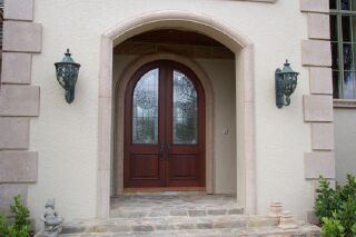 Exterior, Interior refinishing